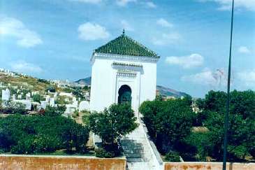 the beauty of morocco